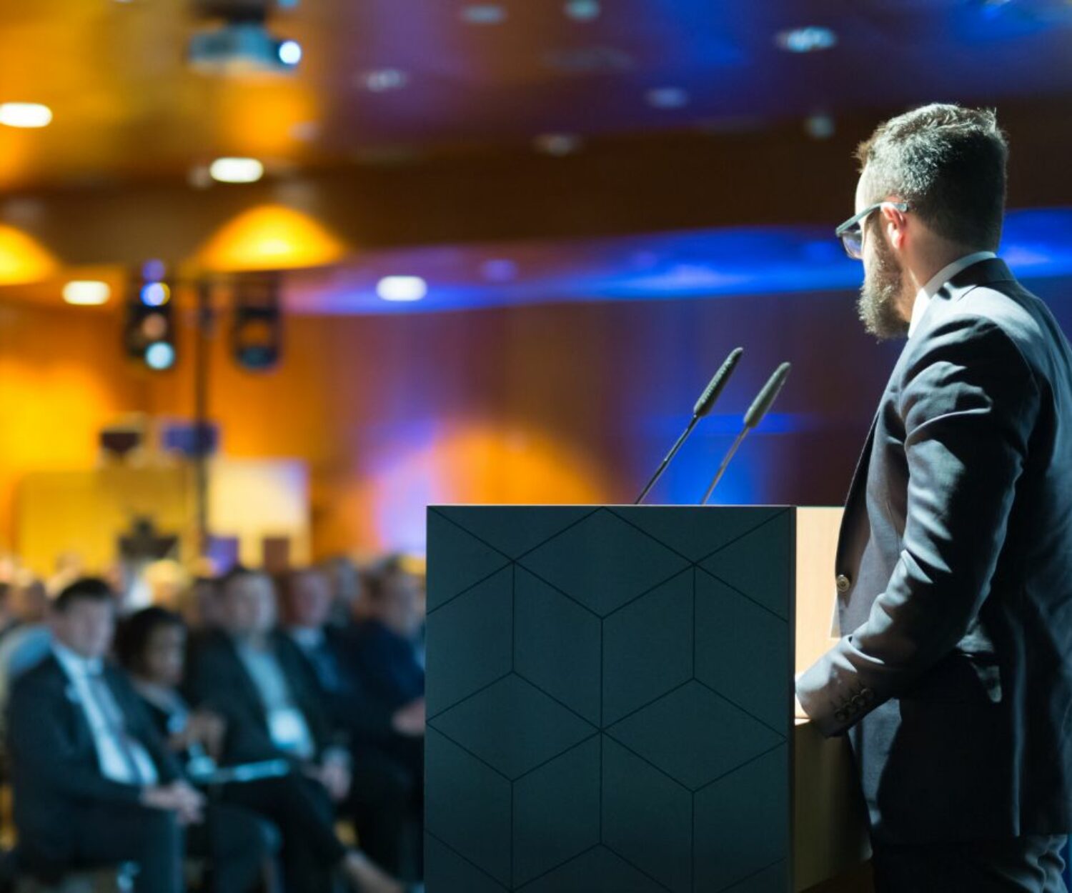 Les tendances actuelles pour les événements d'entreprise avec DJ à Paris